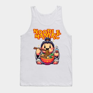 Shinto kamui ramen Tank Top